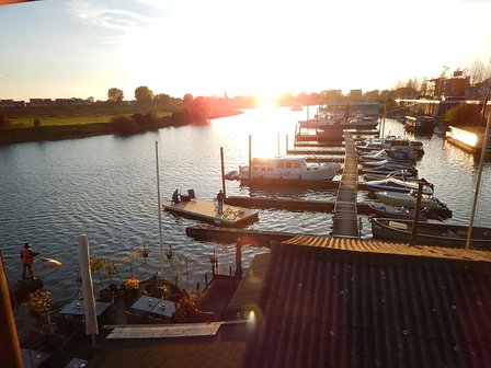Pontonboot NL2221
