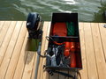 Dekkist pontonboot